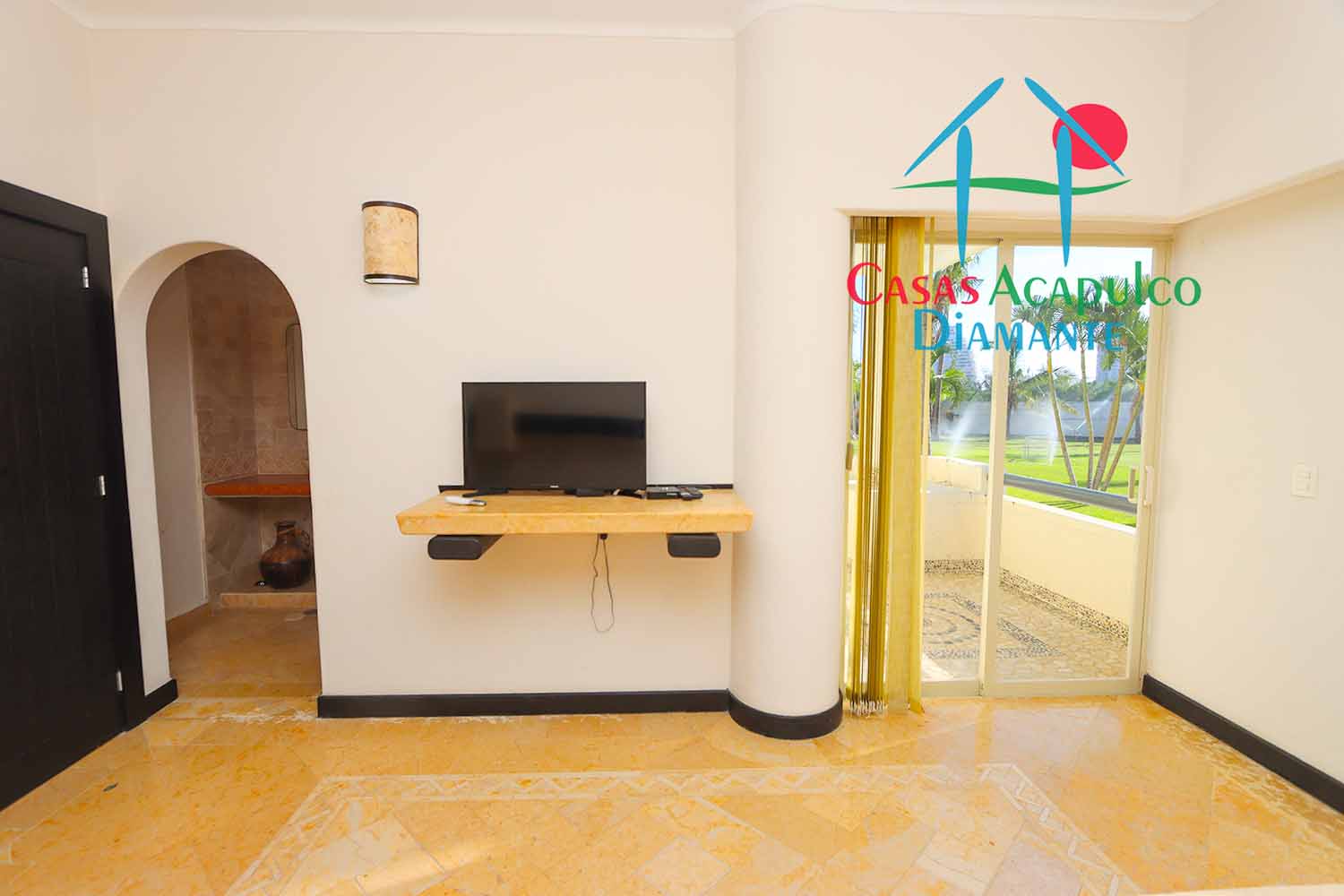 Son Vida Petén C3 - Recámara tres 6